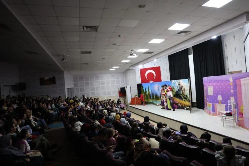 Kartepe’de Kahkaha Dolu Bir Gün!