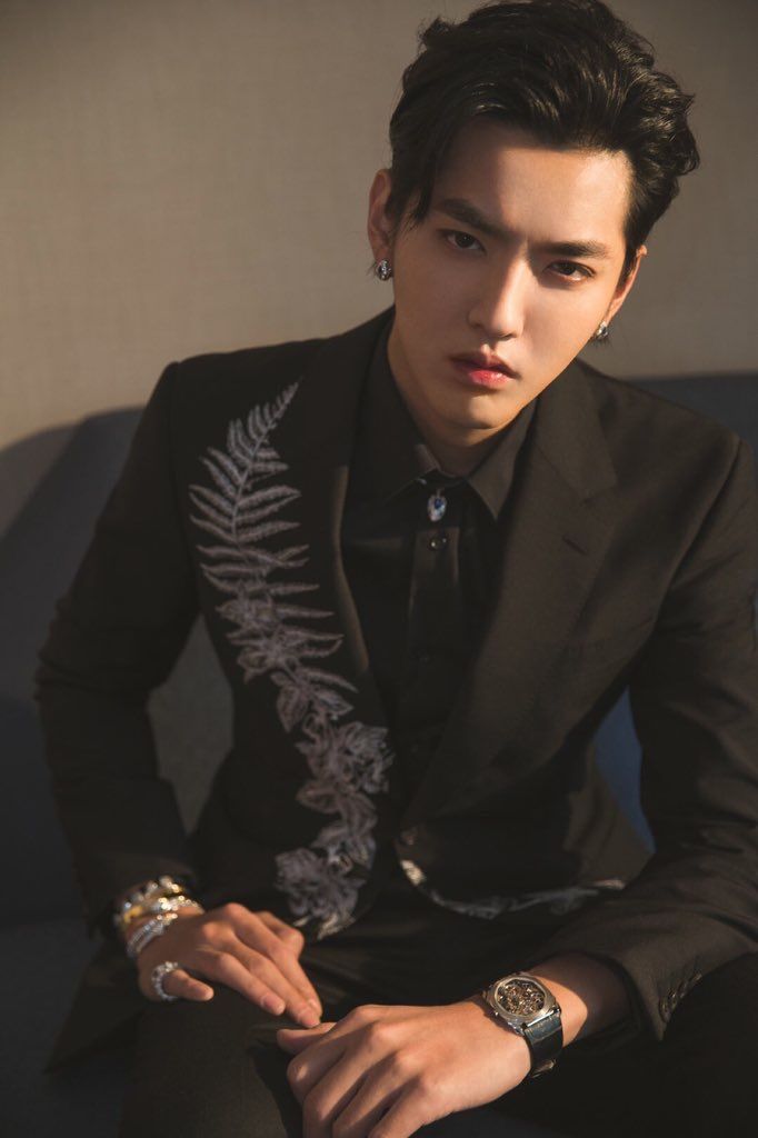 Eski Exo üyesi Kris Wu hapishanede öldümü?