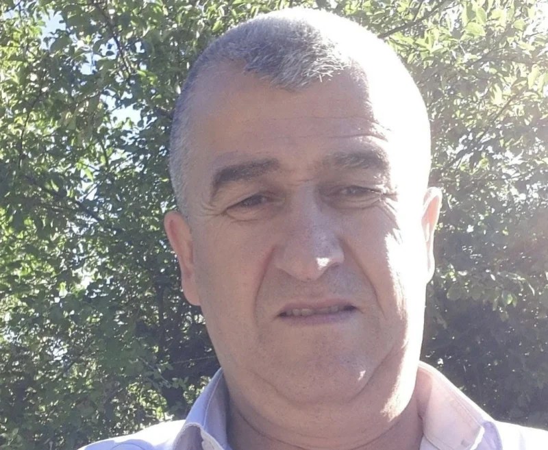 Zonguldak’ta Köy Kahvesinde Dehşet!