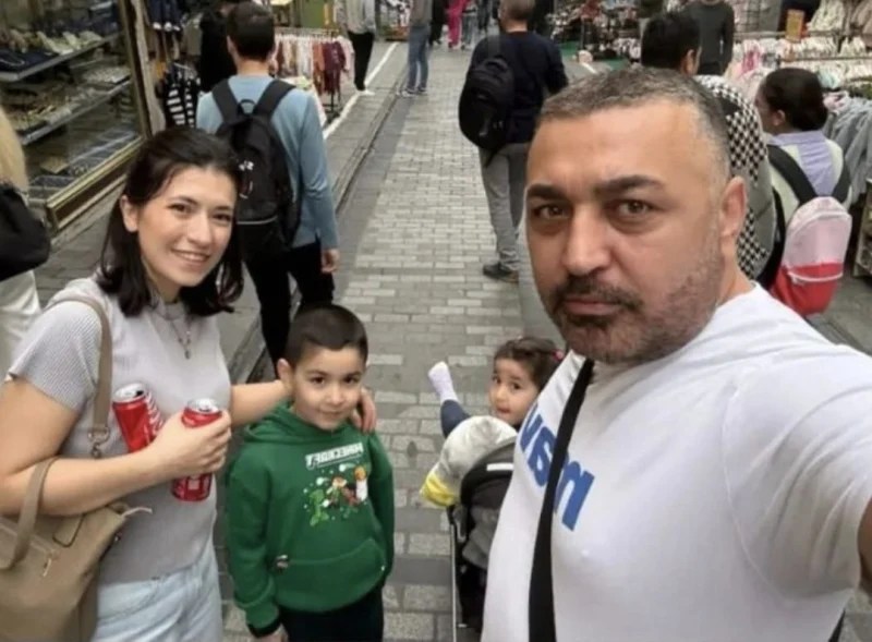Fatih’te Gıda Zehirlenmesi Trajedisi!