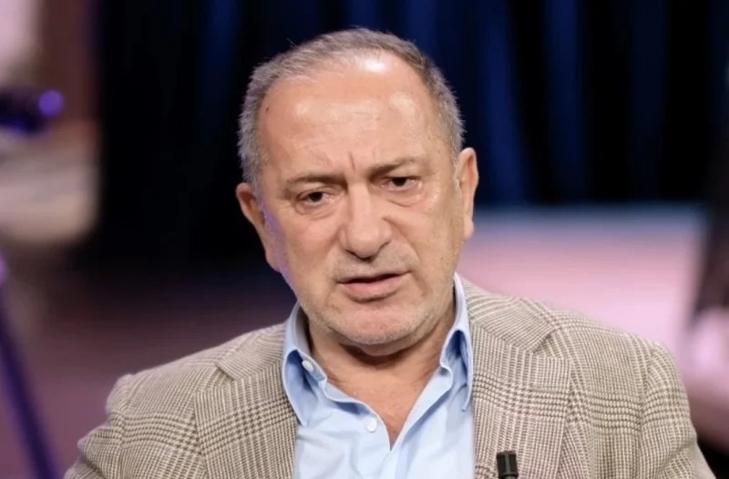 Fatih Altaylı’ya 4 Yıl 2 Ay Hapis Cezası!