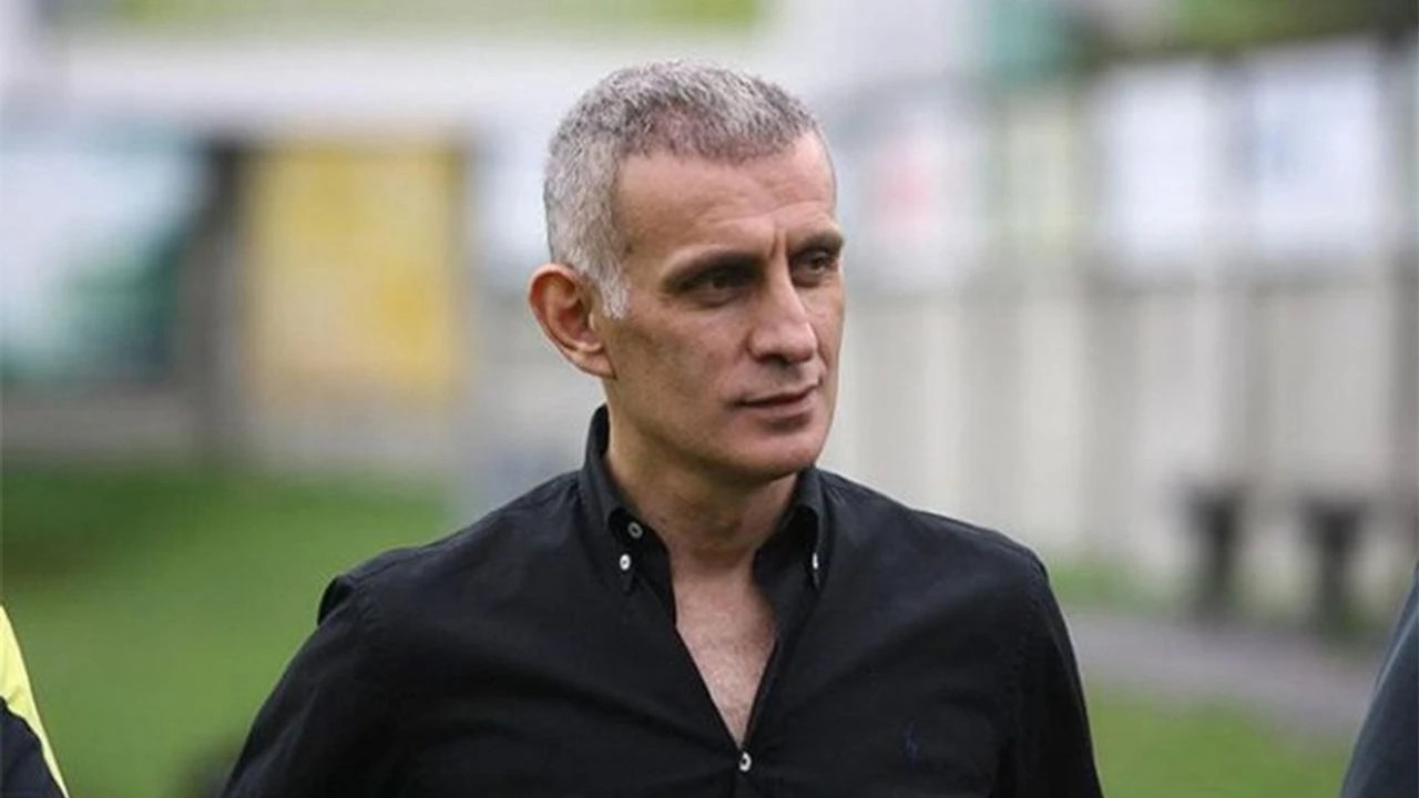 TFF Başkanı Hacıosmanoğlu’ndan Çarpıcı Açıklama: “Futbolda Deprem Var”