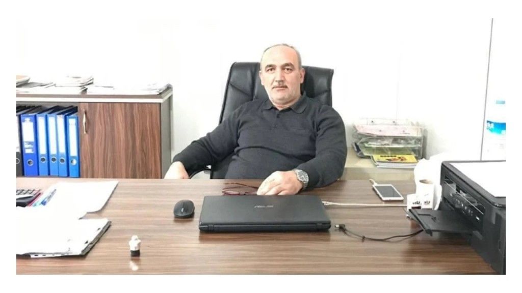 Başiskele Belediyesi eski Meclis Üyesi Murat Eşdoğan, hayatını kaybetti