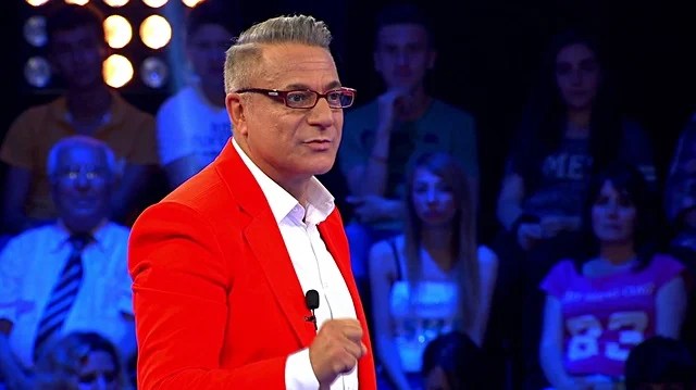 Mehmet Ali Erbil servetini açıkladı!