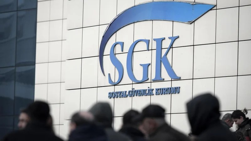 SGK’ya En Çok Borcu Olan Belediyeler Açıklandı!