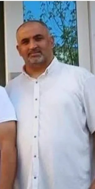 Kocaeli’de sendika temsilcisi imam Bayram Türk vefat etti