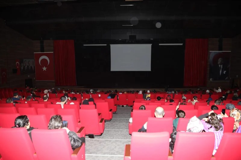 Çayırovalı Çocuklar Kudüs Macerası’nda Buluştu!