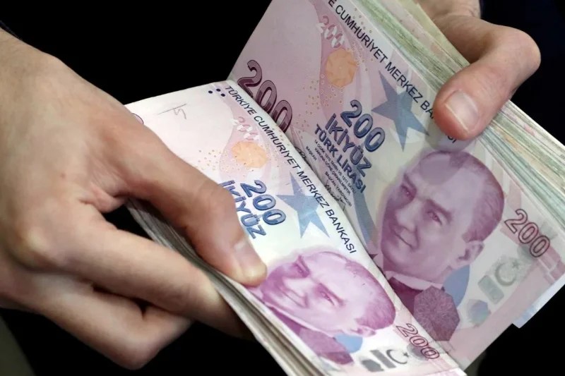 Kamuda 30 Bin Liralık Zam Tepkisi!
