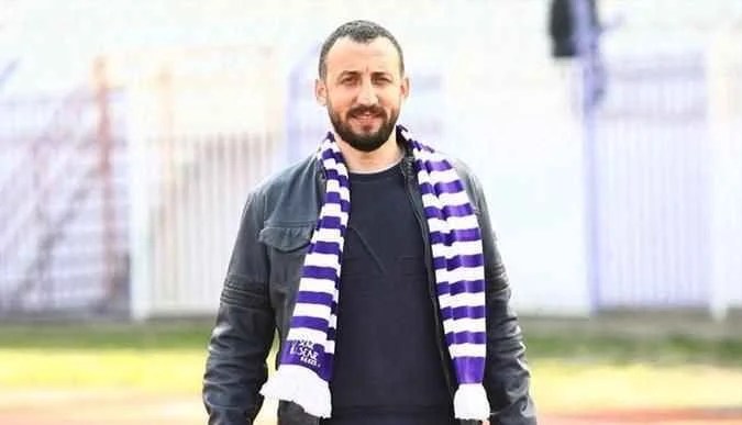 Gebzespor Başkanı Yusuf Öztürk’ten Sert Açıklamalar!