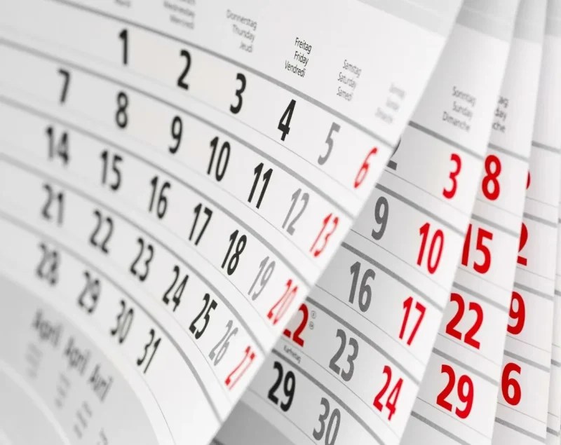 2026 Resmi Tatil Günleri Açıklandı!