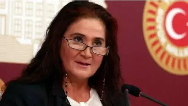 Sabahat Akkiraz’dan Öcalan’ın Taleplerine Sert Tepki!