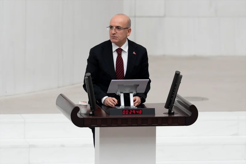 Bakan Şimşek’ten Kiracılara Müjde!