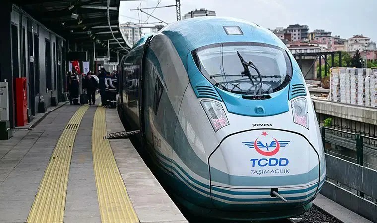 TCDD’den Tecrübesiz Personel Alımı!