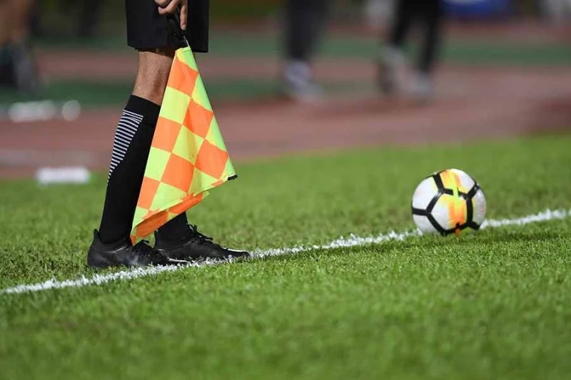 TFF’den Bahis Skandalına Ağır Cezalar!