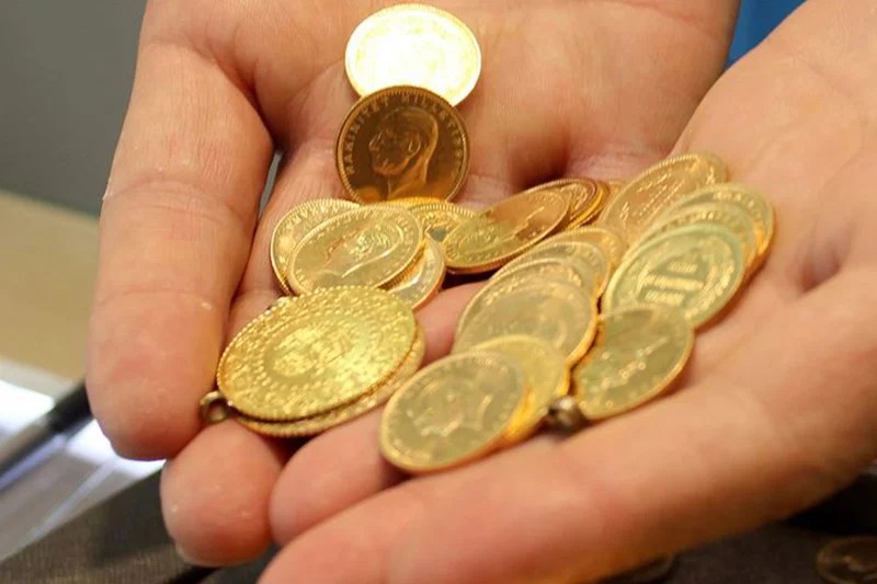 Altın Fiyatları Yükseliyor: 2026 Tahminleri!