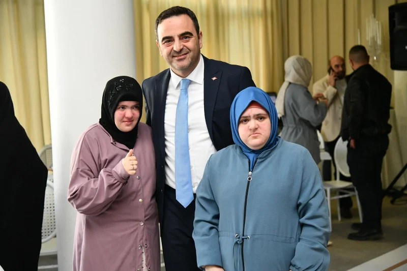 Başiskele’de Engelsiz Taksi Müjdesi!