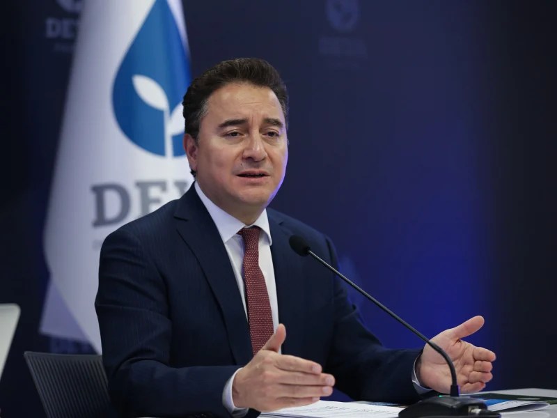 Ali Babacan’dan Özelleştirme İtirafı!