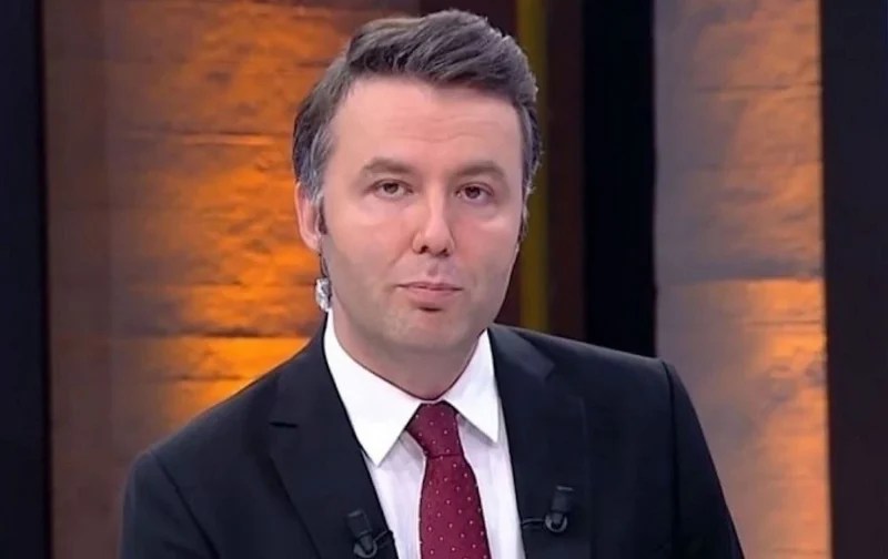 Mehmet Akif Ersoy Tutuklandı: Çarpıcı İddialar!