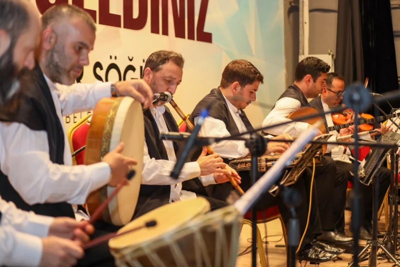 Körfez’de Mevlana’nın Vuslatı Anıldı!