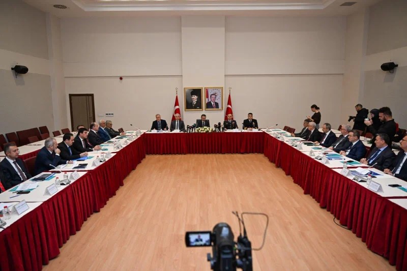 Kocaeli’de Kasım Ayı Uyuşturucu Operasyonları!