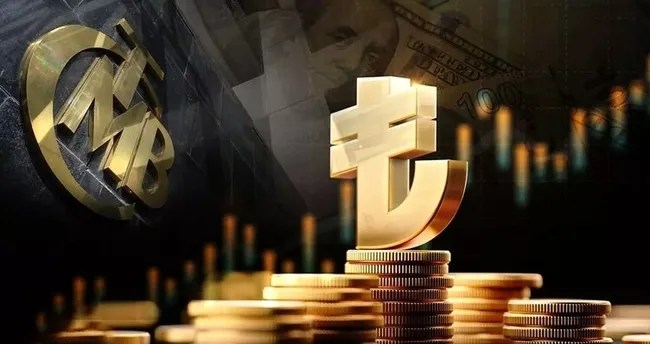 Merkez Bankası Rezervleri Rekor Kırıyor