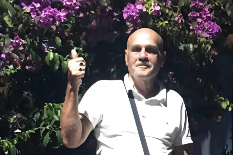 Gebze Eskihisar’da Eski Muhtar Akdoğan Vefat Etti!