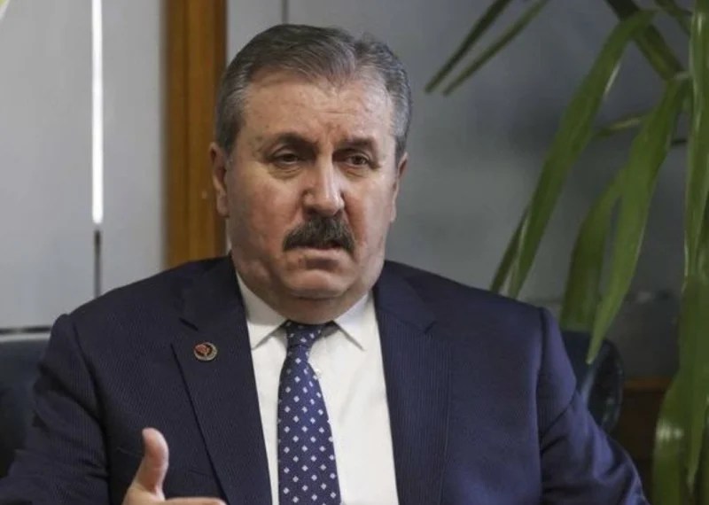 Destici’den Evli Çiftlere İşte Öncelik Önerisi!