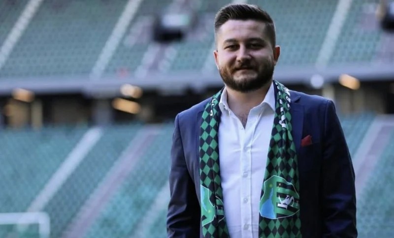 Kocaelispor’dan TFF’ye Sert Tepki!