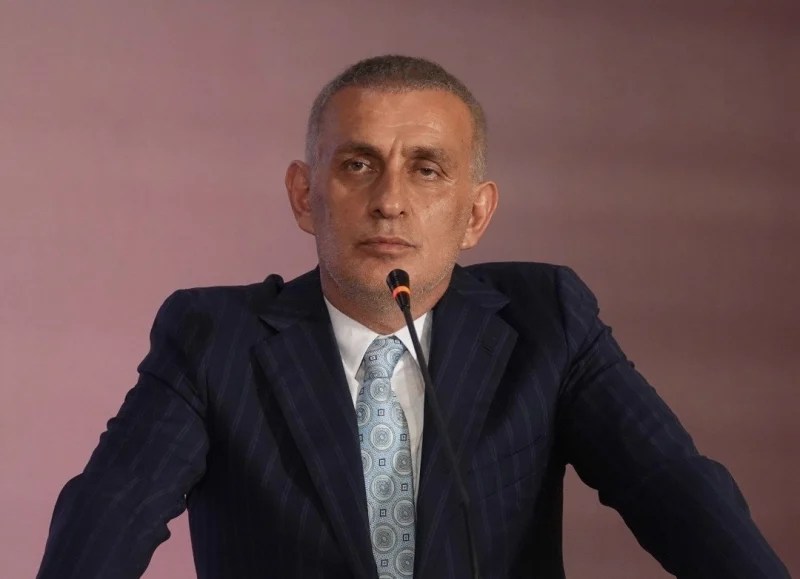 TFF Başkanı Hacıosmanoğlu’ndan sert açıklama!