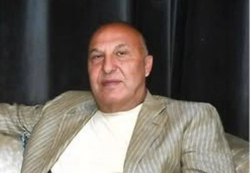 Kocaeli’de Tanınmış İş İnsanı Adnan Görgen Vefat Etti!
