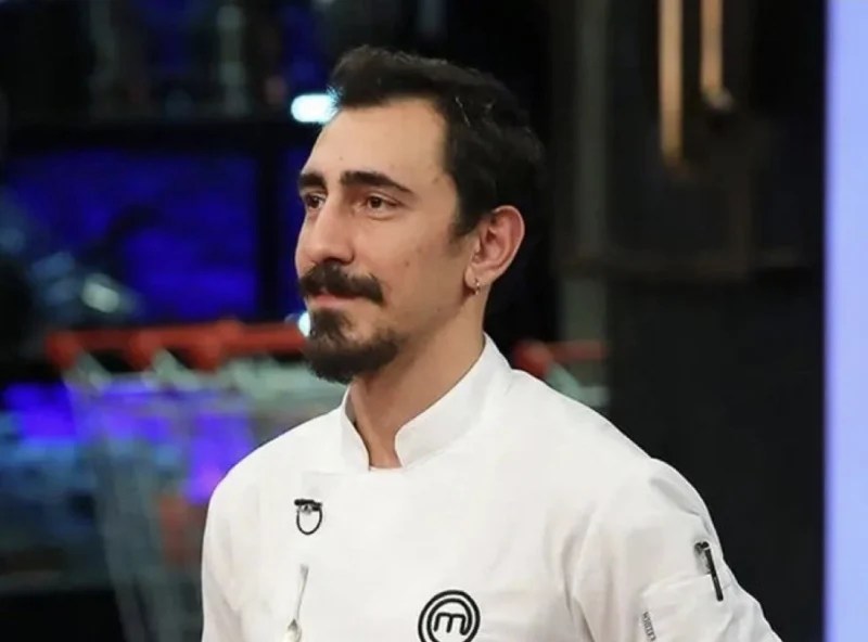 MasterChef Türkiye 2025’in Şampiyonu Sezer Dirican!