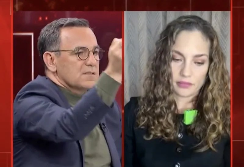 Bürokratlara 30 Bin TL Zam Tartışması Canlı Yayında!