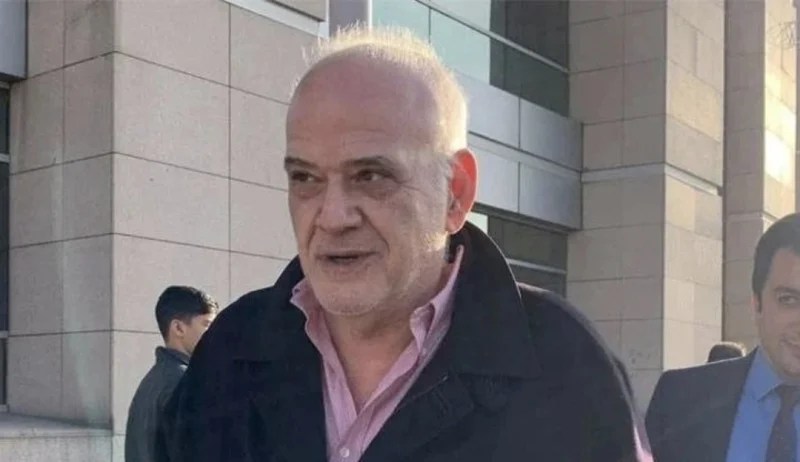 Ahmet Çakar gözaltında hastaneye kaldırıldı!