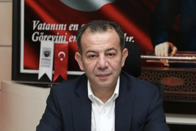 Tanju Özcan’ın Hedefi: Ankara Büyükşehir Belediye Başkanlığı!