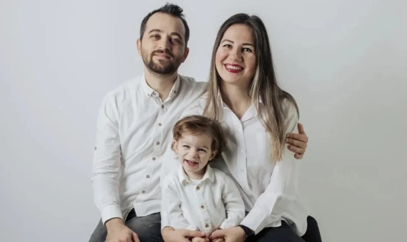 Kocaelisporlu Futbolculardan Minik Uras Ege İçin Destek!