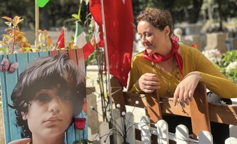 Yasemin Minguzzi’nin Feryadı: Çocuğumun Katilleri Dışarıda!