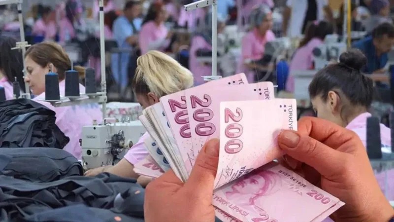 Asgari Ücret Tespit Komisyonu Toplanıyor!