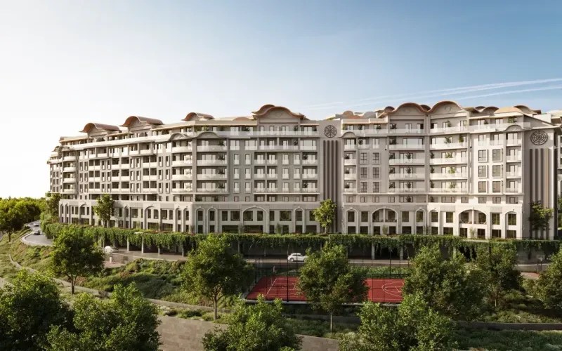 Kocaelili Zeray GYO halka arz ediliyor: Hisse fiyatı  13 TL