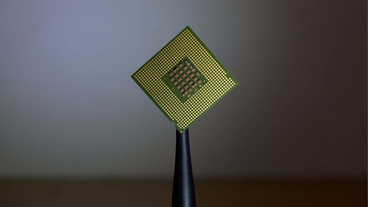 TSMC 2nm Çip Üretimine Başladı