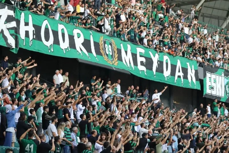 Hodri Meydan’dan Uras Ege’ye Büyük Destek!