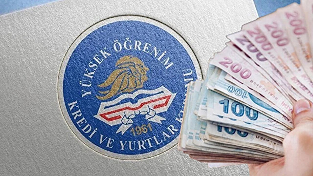 Gözler Ocak 2026’ya çevrildi: KYK burs ve kredi zammı bekleniyor