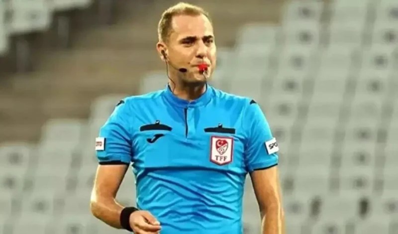 Fatih Karagümrük – Kocaelispor maçının hakemi belli oldu!