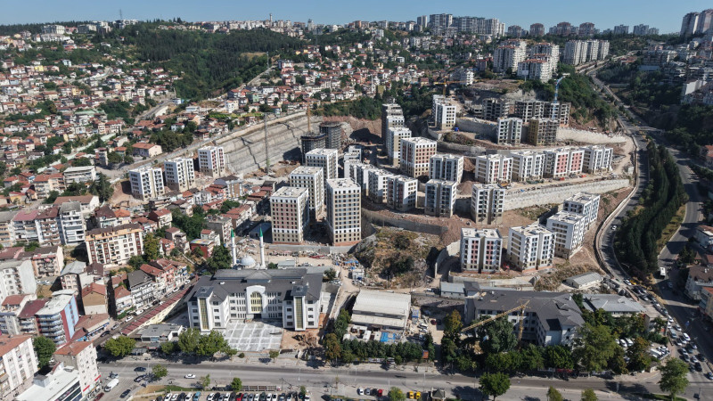 İzmit Cedit Mahallesi’nde kira yardımı için tarih belli oldu