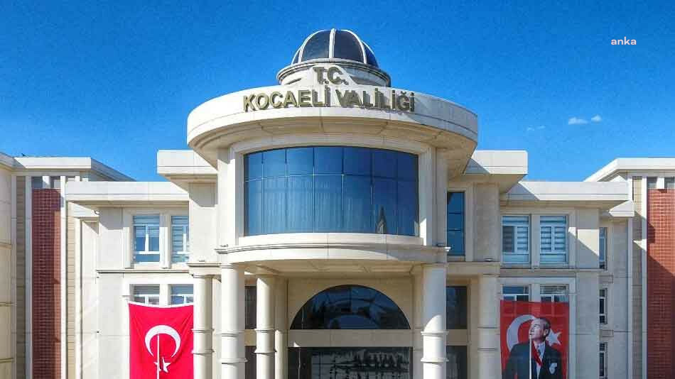 Valilik uyardı: Dikkatli ve tedbirli olun
