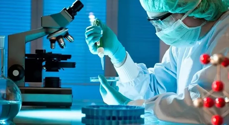 Kocaeli’ye 341 milyon TL’lik biyoteknoloji yatırımı