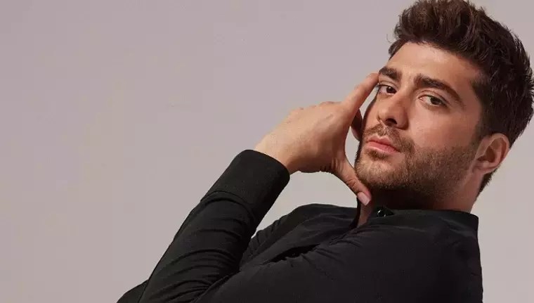 Doğukan Güngör gözaltına alındı