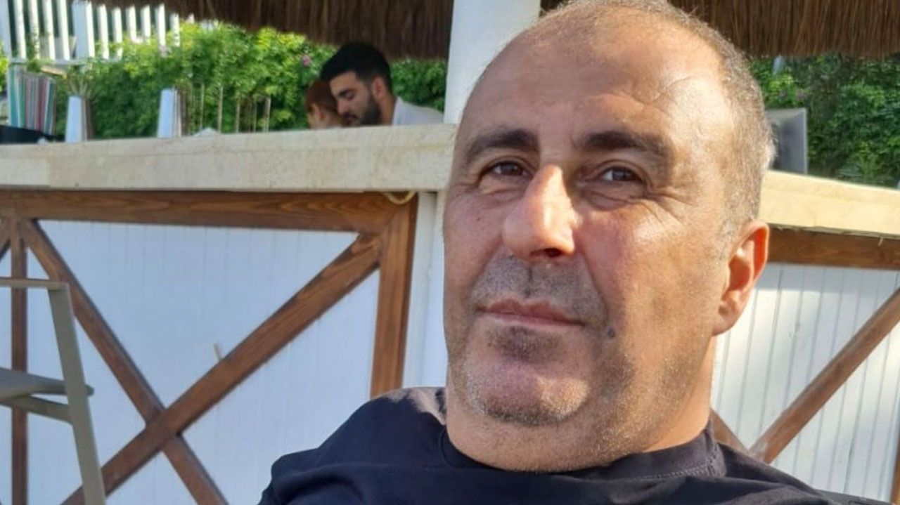 Gölcük yasta: Tanınan esnaf Cihat Sarı hayatını kaybetti