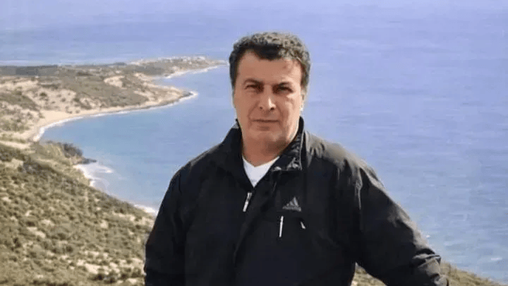 Derince’yi yasa boğan ölüm. Sevilen esnaf vefat etti