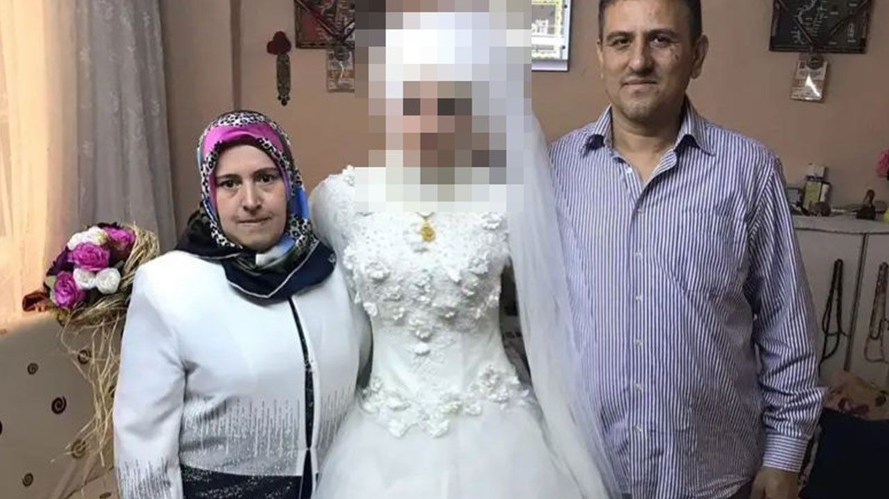 3 çocuk annesi kansere yenik düştü