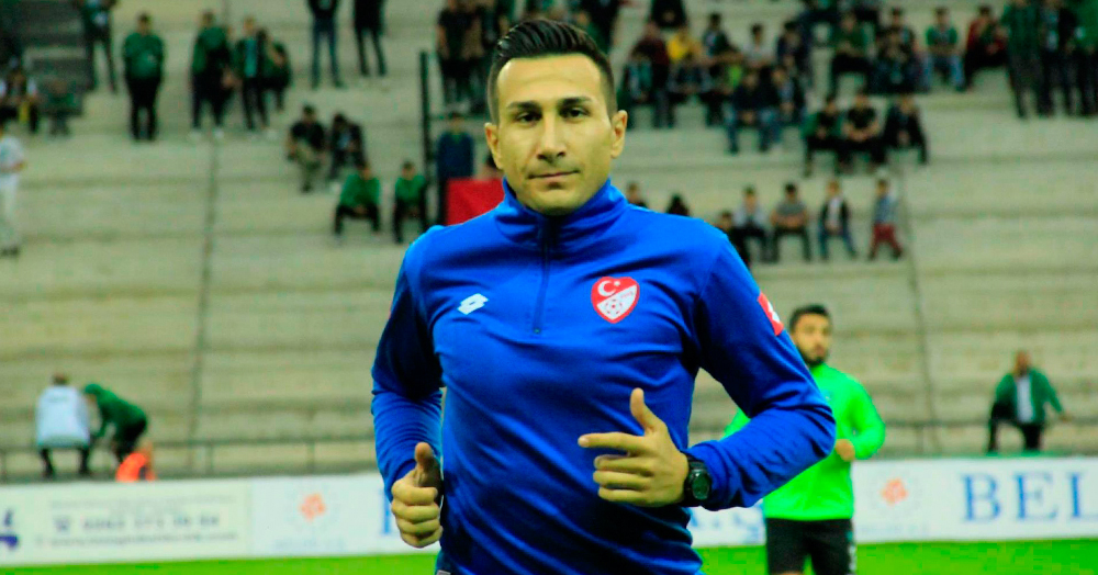 Kocaelispor – Gaziantep FK maçının hakemi belli oldu
